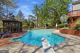 10101 Mill Wheel Ln, Vienna, VA 22182 - Photo 40