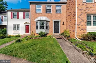 4916 Van Masdag Ct, Annandale, VA 22003 - Photo 1