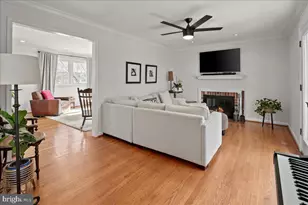 5262 Pumphrey Dr, Fairfax, VA 22032 - Photo 20