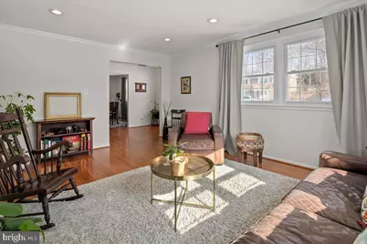 5262 Pumphrey Drive, Fairfax, VA 22032 - Photo 6