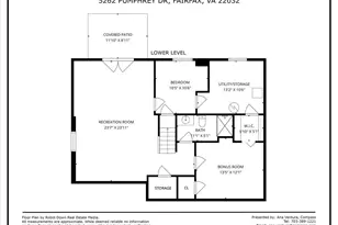 5262 Pumphrey Dr, Fairfax, VA 22032 - Photo 54