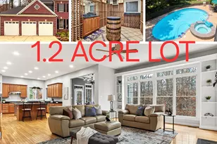 6209 Waterlily Ct, Alexandria, VA 22310 - Photo 1