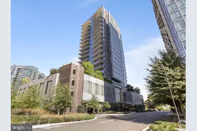 7887 Jones Branch Drive #1406, McLean, VA 22102 - Photo 1