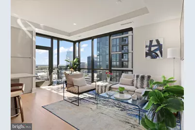 7887 Jones Branch Drive #1406, McLean, VA 22102 - Photo 10