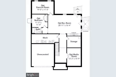 8217 Bucknell Drive, Vienna, VA 22180 - Photo 4