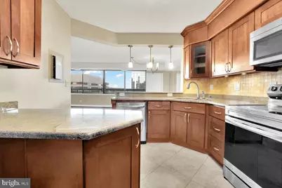 3709 S George Mason Drive #1203E, Falls Church, VA 22041 - Photo 6