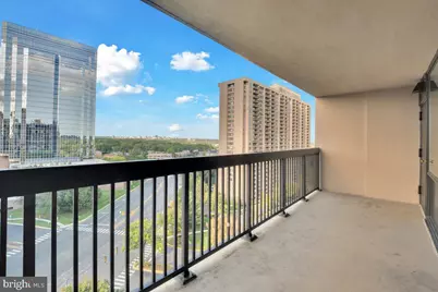 3709 S George Mason Drive #1203E, Falls Church, VA 22041 - Photo 10