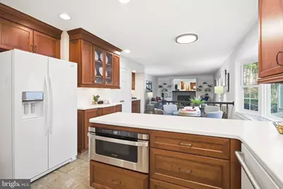 10127 Red Spruce Road, Fairfax, VA 22032 - Photo 28