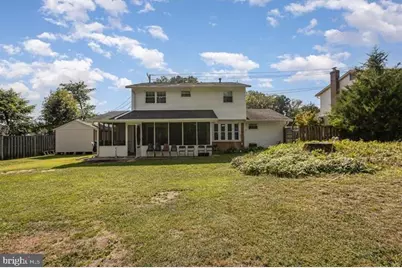 6919 Rolling Road, Springfield, VA 22152 - Photo 20