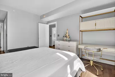 8220 Crestwood Heights Drive #712, McLean, VA 22102 - Photo 16