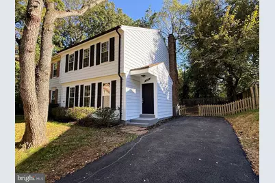 9983 Hemlock Woods Lane, Burke, VA 22015 - Photo 1