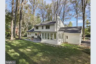 8355 Alvord Street, McLean, VA 22102 - Photo 50