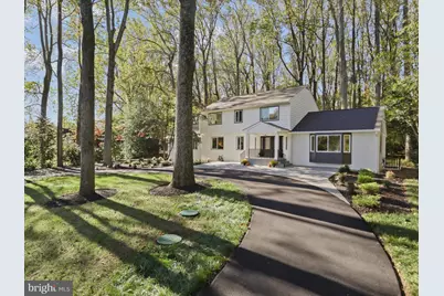 8355 Alvord Street, McLean, VA 22102 - Photo 48