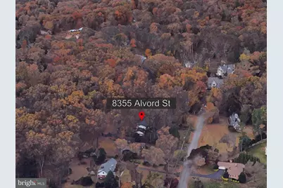 8355 Alvord Street, McLean, VA 22102 - Photo 56