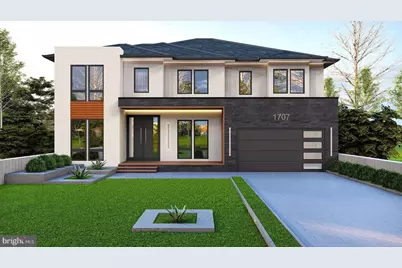 1707 Westmoreland Street, McLean, VA 22101 - Photo 1