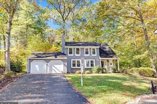 5947 New England Woods Dr, Burke, VA 22015 - Photo 1