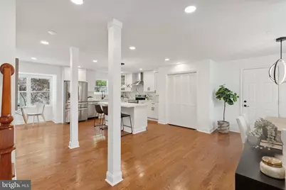 4773 Farndon Court, Fairfax, VA 22032 - Photo 8