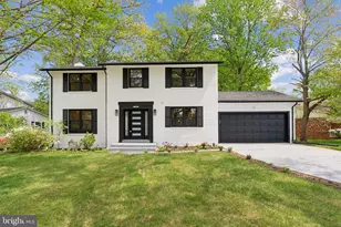 4773 Farndon Ct, Fairfax, VA 22032 - Photo 16