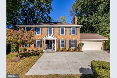 1419 Claves Court, Vienna, VA 22182 - Photo 1