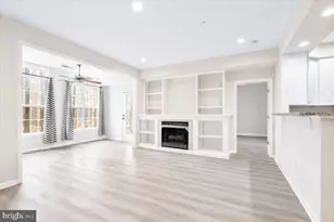 7708 Haynes Point Way, Alexandria, VA 22315 - Photo 2