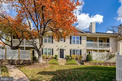 10205 Ashbrooke Court #30, Oakton, VA 22124 - Photo 1