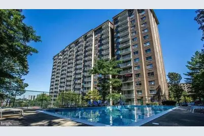 2059 Huntington Avenue #300, Alexandria, VA 22303 - Photo 26