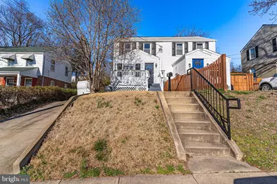 2722 Jefferson Drive, Alexandria, VA 22303 - Photo 1