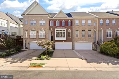 6485 Waterfield Road, Alexandria, VA 22315 - Photo 1