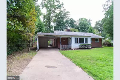 7319 Monticello Boulevard, Springfield, VA 22150 - Photo 12