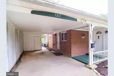 7319 Monticello Boulevard, Springfield, VA 22150 - Photo 14