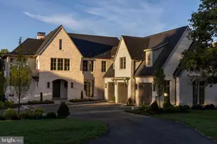 9605 Georgetown Pike, Great Falls, VA 22066 - Photo 2