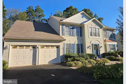 6605 English Saddle Court, Centreville, VA 20121 - Photo 1