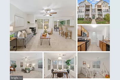 7528 Coxton Court #99, Alexandria, VA 22306 - Photo 1