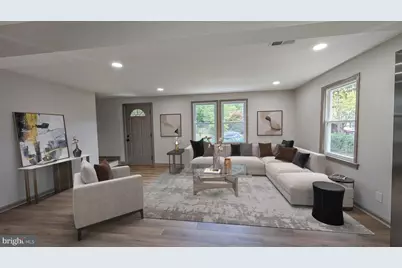 2834 Bolling Road, Falls Church, VA 22042 - Photo 6