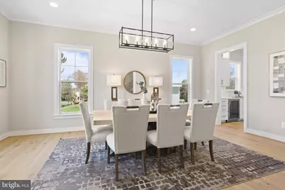 7605 Burnside Court, Falls Church, VA 22043 - Photo 8