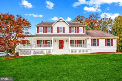 15513 Meherrin Drive, Centreville, VA 20120 - Photo 1