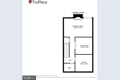 7422 Chummley Court, Falls Church, VA 22043 - Photo 30