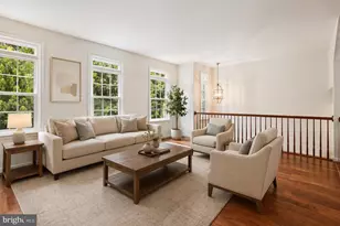 3335 Beechcliff Dr, Alexandria, VA 22306 - Photo 6