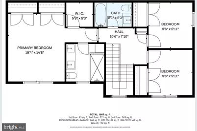 12180 Abington Hall Place #207, Reston, VA 20190 - Photo 36