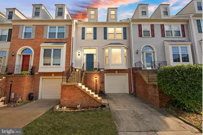 7057 Kings Manor Drive, Alexandria, VA 22315 - Photo 1