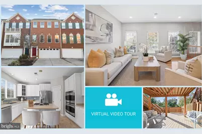 8238 Shannons Landing Way, Lorton, VA 22079 - Photo 1