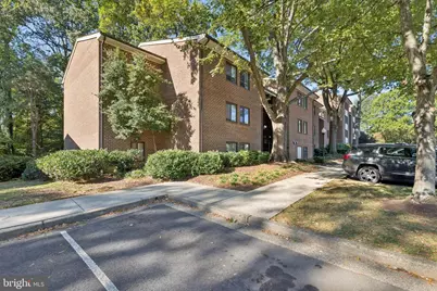 1413 Northgate Square #13/12B, Reston, VA 20190 - Photo 1