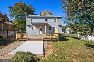 6908 Barrett, Falls Church, VA 22042 - Photo 4