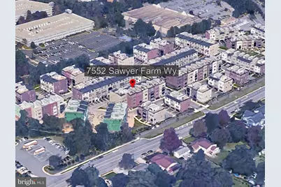 7552 Sawyer Farm Way #1405, McLean, VA 22102 - Photo 2