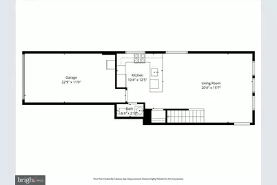 7552 Sawyer Farm Way #1405, McLean, VA 22102 - Photo 36