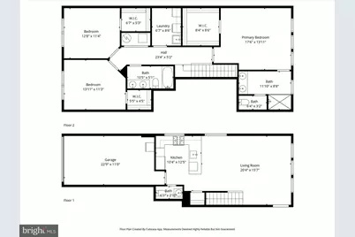 7552 Sawyer Farm Way #1405, McLean, VA 22102 - Photo 38