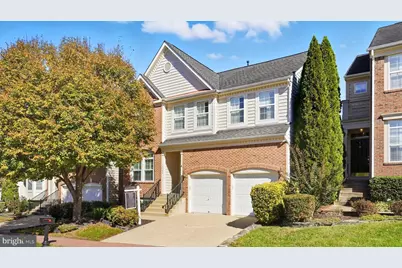 8909 Robert Lundy Place, Lorton, VA 22079 - Photo 1