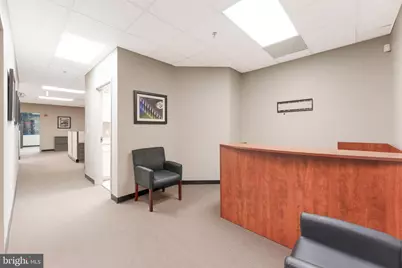 1801 Robert Fulton Drive #320, Reston, VA 20191 - Photo 2