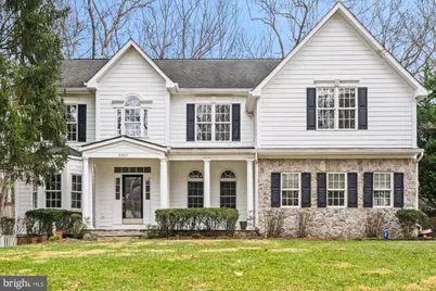 2503 Easie Street, Oakton, VA 22124 - Photo 4