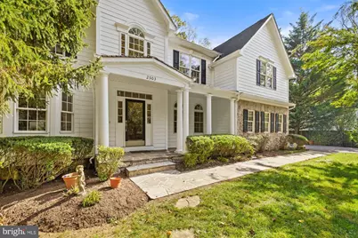 2503 Easie Street, Oakton, VA 22124 - Photo 76